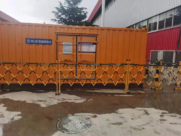 城固租赁发电机 柴油发电机组供应商：柴油发电机组润滑油的作用？