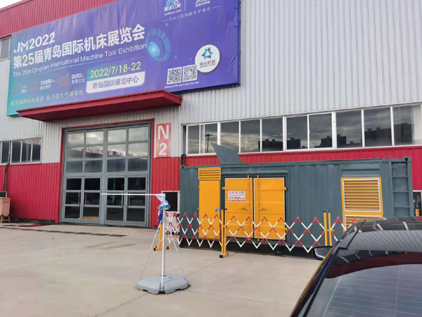 城固发电车出租-我国柴油机发电机组行业引领动力行业发展，前景广阔