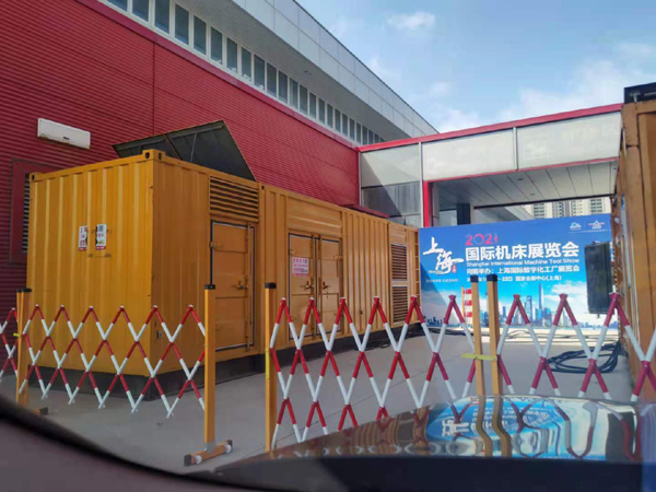 城固出租发电机-柴油发电机和汽油发电机哪个更好一些？