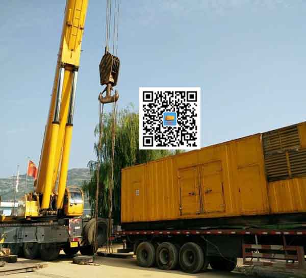 城固发电车出租-全自动发电机组长期不使用该如何保养？