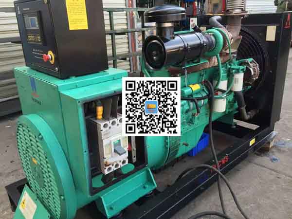 城固租赁发电机-发电机一般变压器磁芯所使用的是什么材料?