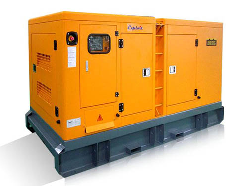 城固影响 200kw 柴油发电机油耗的因素有哪些？