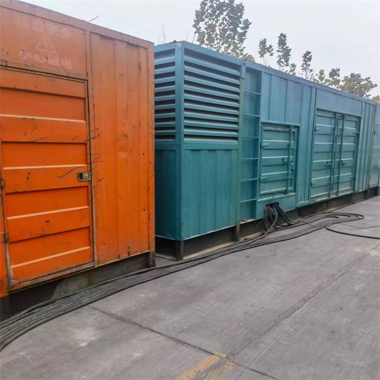 城固如何选择适合 600kW 柴油发电机组的热继电器?
