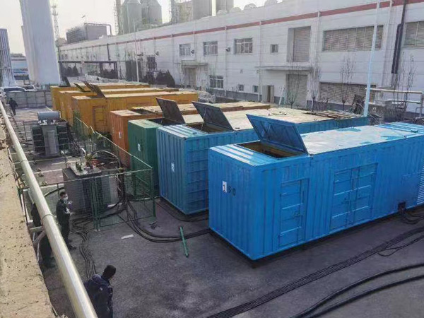 城固380V和690V电压的电缆线相同吗？