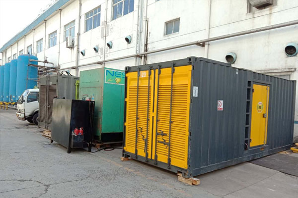 城固发电机组保养是确保其正常运行、延长使用寿命的关键，以下是一些保养注意事项