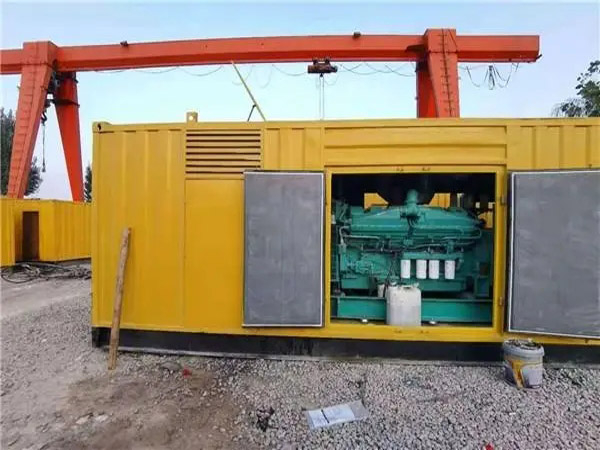 城固冬季低温环境下，500KW发电机组应该选择什么类型的启动电瓶？