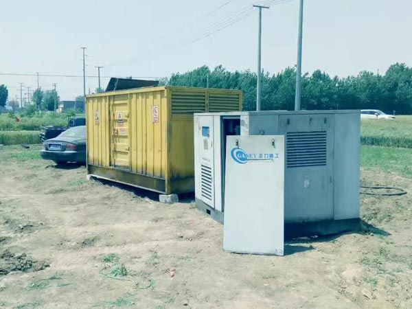 城固柴油发电机组冬季日常维修需要哪些工具？